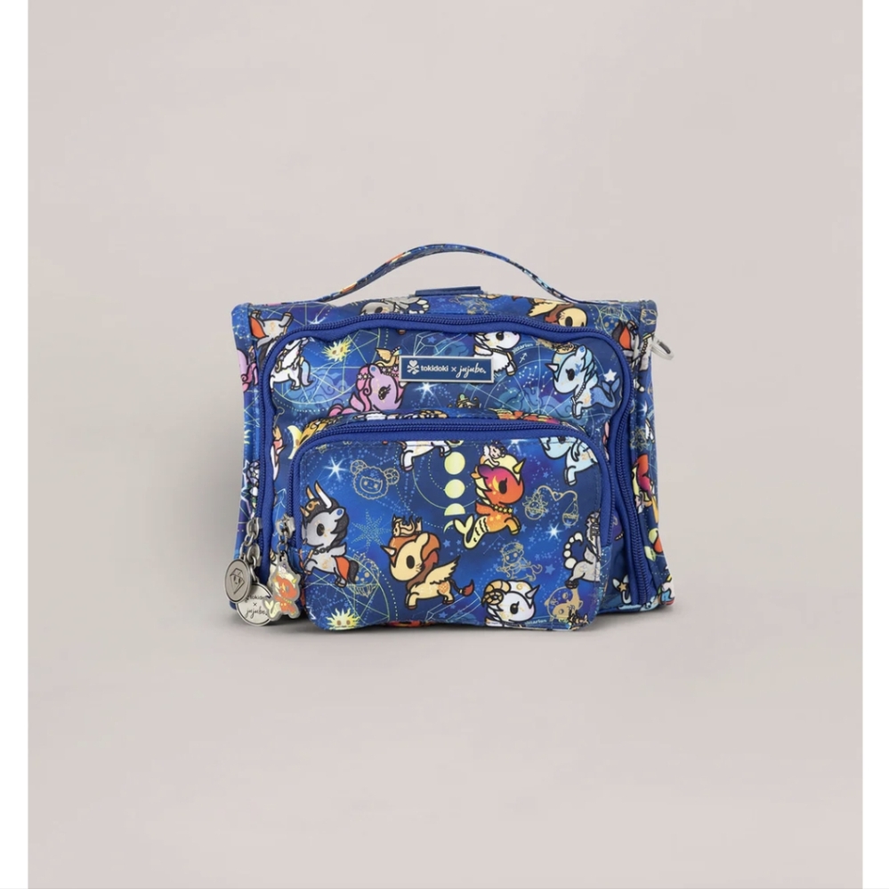 Jujube The Bestie Kawaii in the Sky Tokidoki